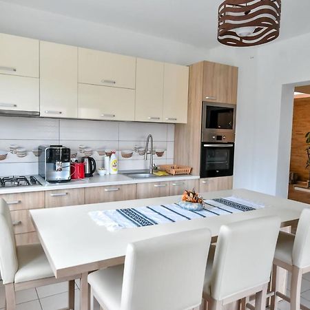 Casa Nely Otel Sighetu Marmaţiei Dış mekan fotoğraf