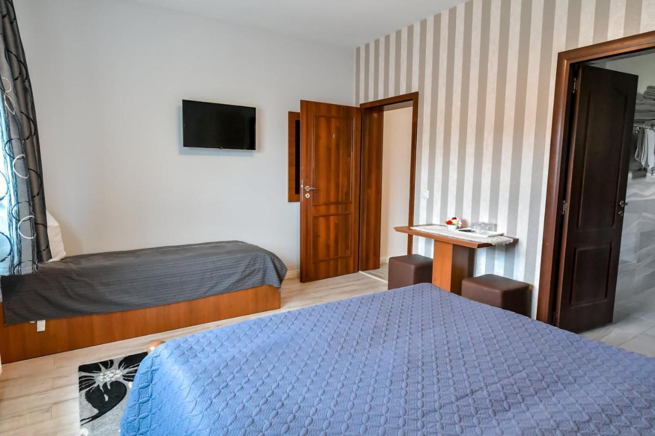Casa Nely Otel Sighetu Marmaţiei Dış mekan fotoğraf